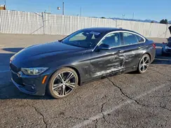 WBA4J1C5XKBM17951 2019 BMW 4ER