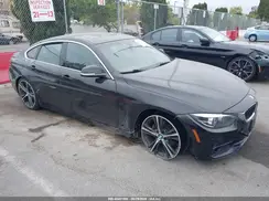 WBA4J1C5XKBM18078 2019 BMW 4ER