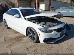 WBA4J1C5XKBM18159 2019 BMW 4ER