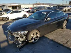 WBA4J1C5XKBM18209 2019 BMW 4ER