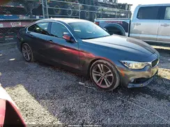 WBA4J1C5XKBM18369 2019 BMW 4ER