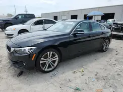 WBA4J1C5XKBM19165 2019 BMW 4ER