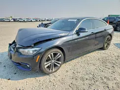 WBA4J3C00LBL11932 2020 BMW 4ER