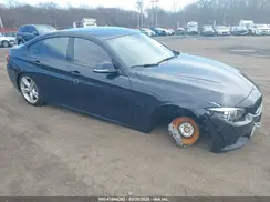 WBA4J3C01LBL12023 2020 BMW 4ER