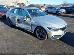 WBA4J3C03LCD21710 2020 BMW 4ER
