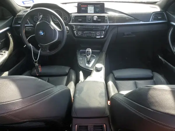 WBA4J3C04LBL11657 2020 BMW 4ER - Image 8