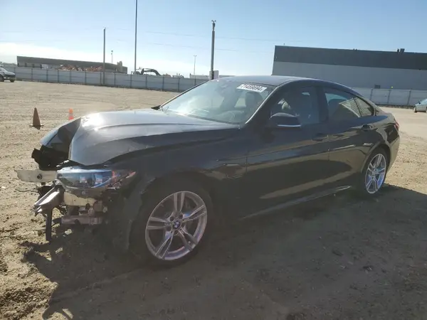 WBA4J3C04LCE48904 2020 BMW 4ER - Image 1