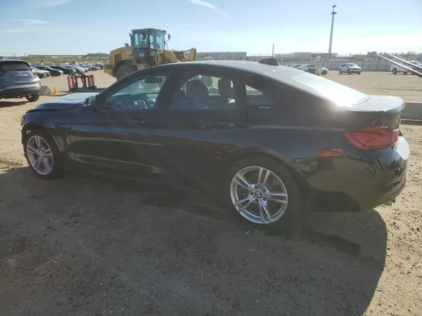 WBA4J3C04LCE48904 2020 BMW 4ER - Image 2