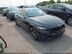 WBA4J3C05LBL11697 2020 BMW 4ER