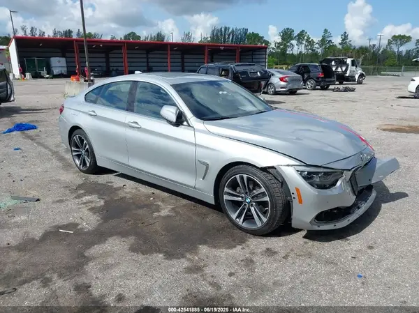 WBA4J3C07LBL11698 2020 BMW 4ER - Image 1