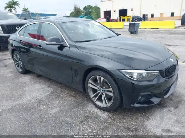 WBA4J3C08LBL11466 2020 BMW 4ER - Image 1