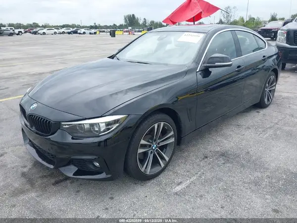 WBA4J3C08LBL11466 2020 BMW 4ER - Image 2