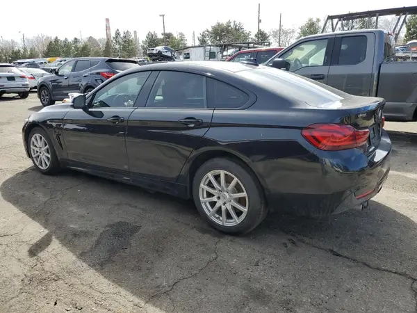 WBA4J3C09LBL11721 2020 BMW 4ER - Image 2
