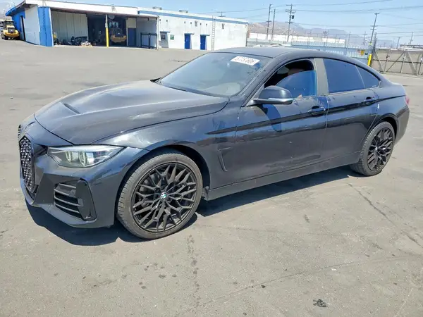 WBA4J3C09LBL11900 2020 BMW 4ER