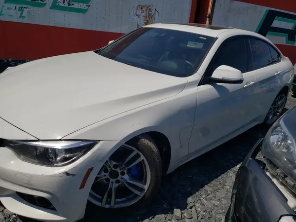 WBA4J3C0XLCE54173 2020 BMW 4ER - Image 1