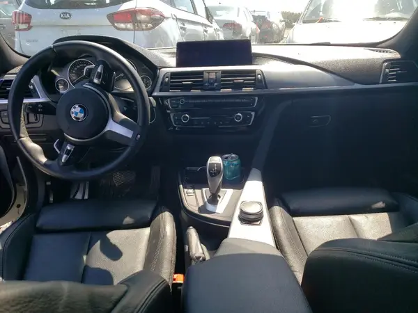 WBA4J3C0XLCE54173 2020 BMW 4ER - Image 8