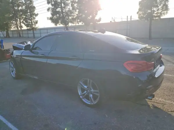 WBA4J3C50JBB97359 2018 BMW 4ER - Image 2