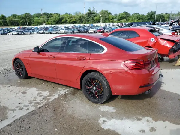 WBA4J3C50JBB97409 2018 BMW 4ER - Image 2