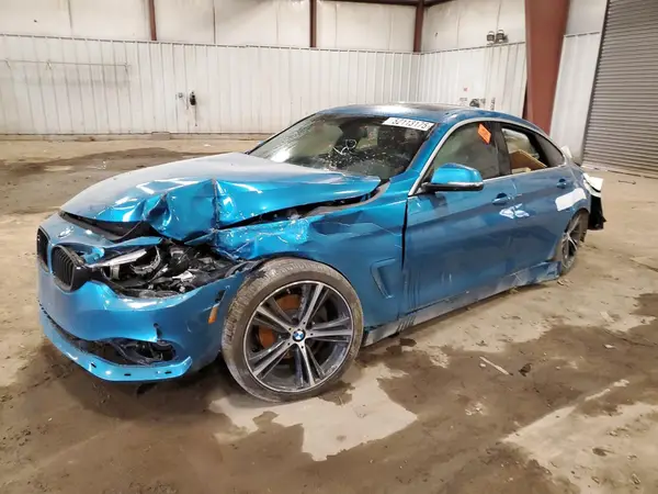 WBA4J3C50JBG91253 2018 BMW 4ER - Image 1