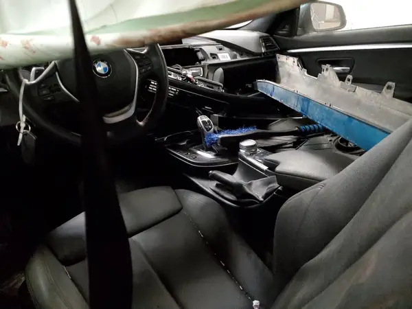 WBA4J3C50JBG91253 2018 BMW 4ER - Image 8