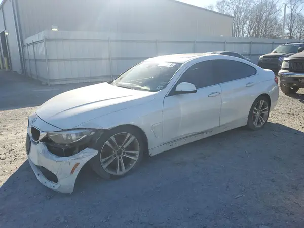 WBA4J3C50JBG94931 2018 BMW 4ER - Image 1