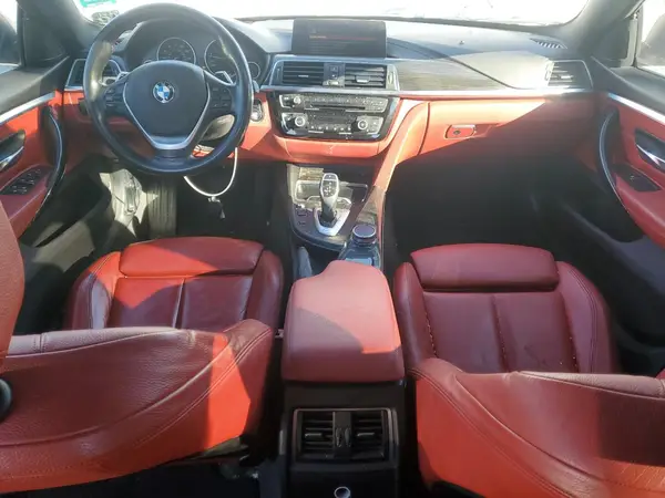 WBA4J3C50JBG94931 2018 BMW 4ER - Image 8