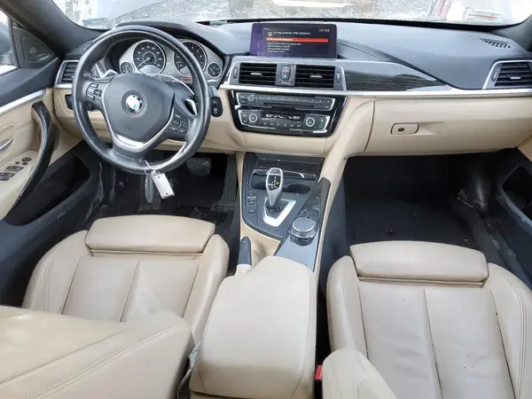 WBA4J3C50JBG95626 2018 BMW 4ER - Image 8