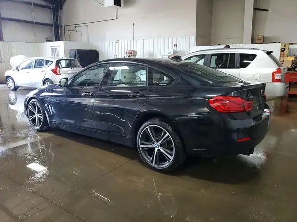 WBA4J3C50JBL03211 2018 BMW 4ER - Image 2