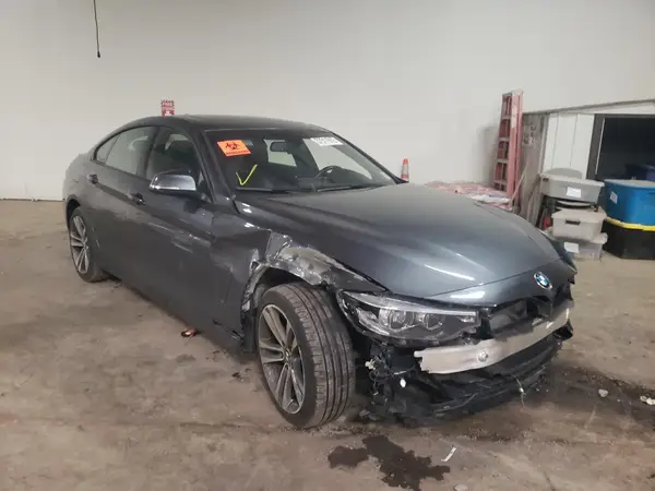 WBA4J3C50JBL04827 2018 BMW 4ER - Image 1