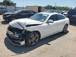 WBA4J3C50KBL04926 2019 BMW 4ER