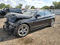 WBA4J3C50KBL05168 2019 BMW 4ER