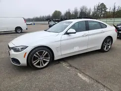 WBA4J3C50KBL07406 2019 BMW 4ER