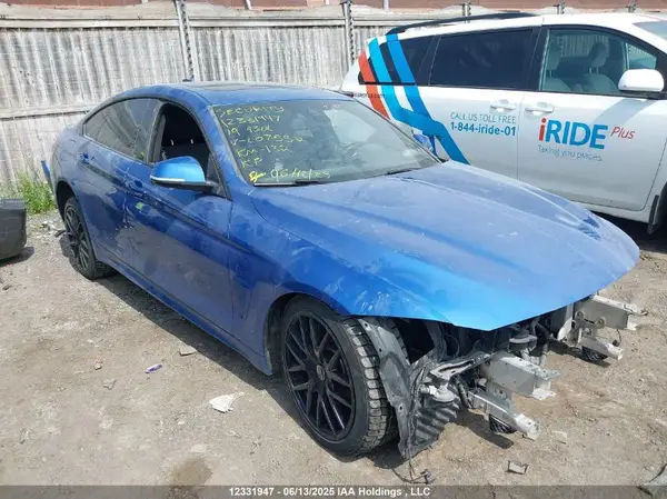 WBA4J3C50KBL07552 2019 BMW 4ER - Image 1