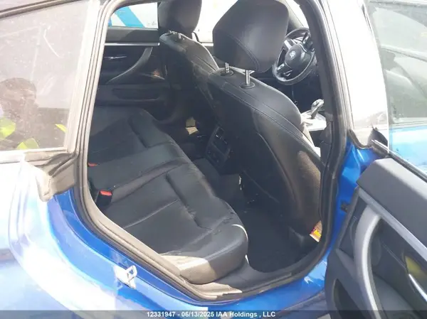 WBA4J3C50KBL07552 2019 BMW 4ER - Image 8