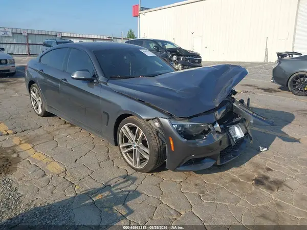 WBA4J3C50KBL07826 2019 BMW 4ER - Image 1