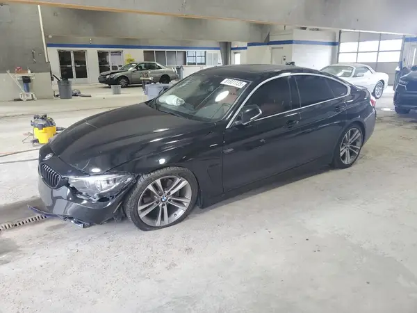 WBA4J3C50KBL08538 2019 BMW 4ER - Image 1