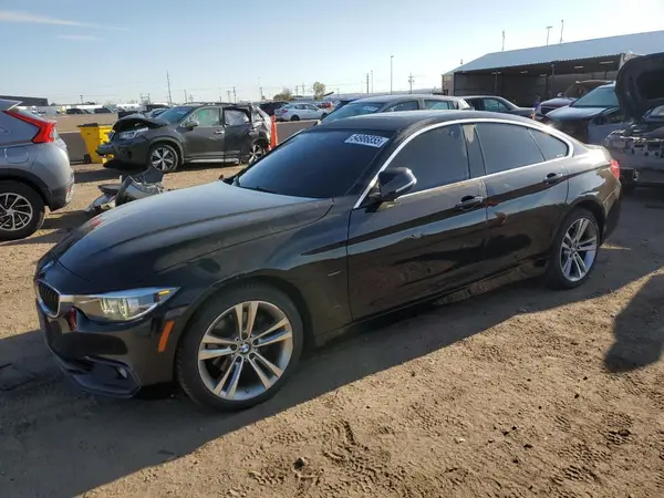 WBA4J3C50KBL09091 2019 BMW 4ER - Image 1