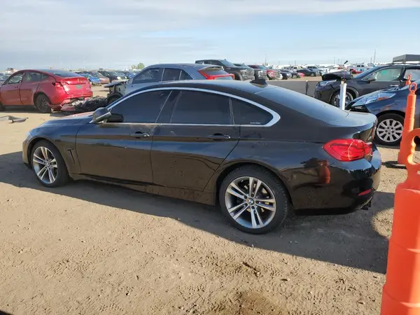 WBA4J3C50KBL09091 2019 BMW 4ER - Image 2