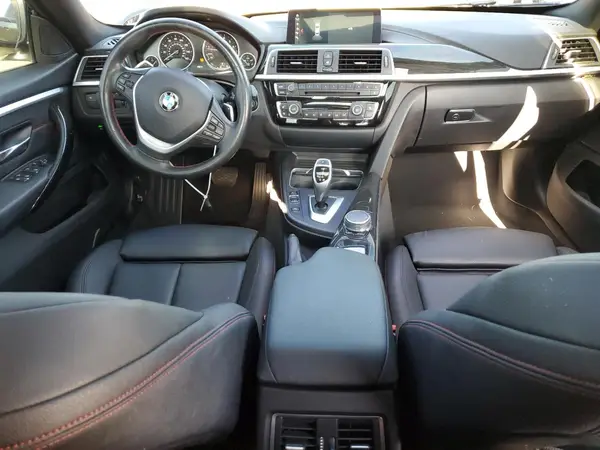 WBA4J3C50KBL09091 2019 BMW 4ER - Image 8