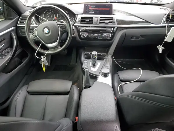WBA4J3C50KBL09463 2019 BMW 4ER - Image 8