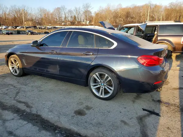WBA4J3C50KBL10516 2019 BMW 4ER - Image 2