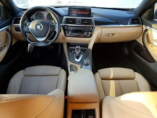 WBA4J3C50KBL10516 2019 BMW 4ER - Image 8