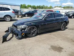 WBA4J3C50KBL10578 2019 BMW 4ER