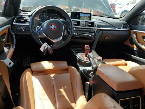 WBA4J3C50KBL10578 2019 BMW 4ER - Image 8