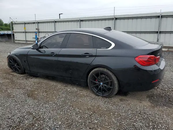 WBA4J3C50KBL10922 2019 BMW 4ER - Image 2