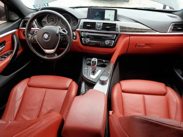 WBA4J3C50KBL10922 2019 BMW 4ER - Image 8