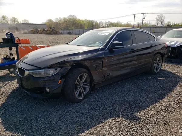 WBA4J3C51JBB97418 2018 BMW 4ER - Image 1