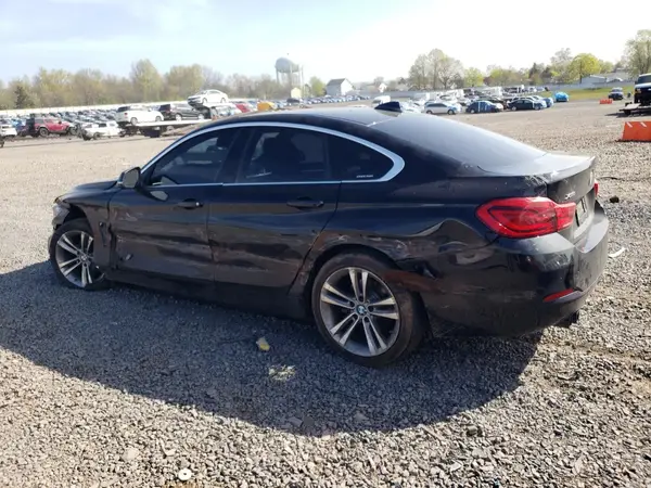 WBA4J3C51JBB97418 2018 BMW 4ER - Image 2