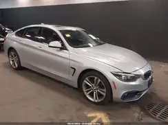 WBA4J3C51JBB97466 2018 BMW 4ER