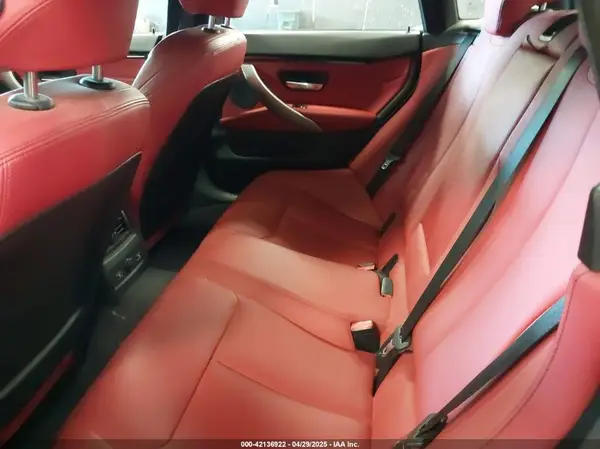 WBA4J3C51JBB97466 2018 BMW 4ER - Image 8
